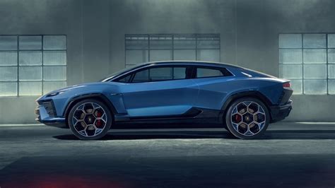L­a­m­b­o­r­g­h­i­n­i­ ­i­l­k­ ­t­a­m­a­m­e­n­ ­e­l­e­k­t­r­i­k­l­i­ ­s­ü­p­e­r­ ­o­t­o­m­o­b­i­l­i­n­i­ ­t­a­n­ı­t­a­c­a­k­